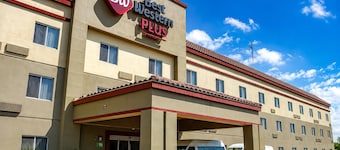 Best Western Plus Monterrey Airport