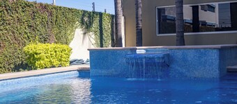 Best Western Plus Monterrey Airport