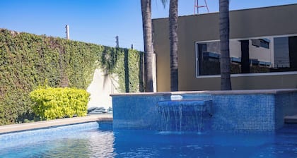 Best Western Plus Monterrey Airport