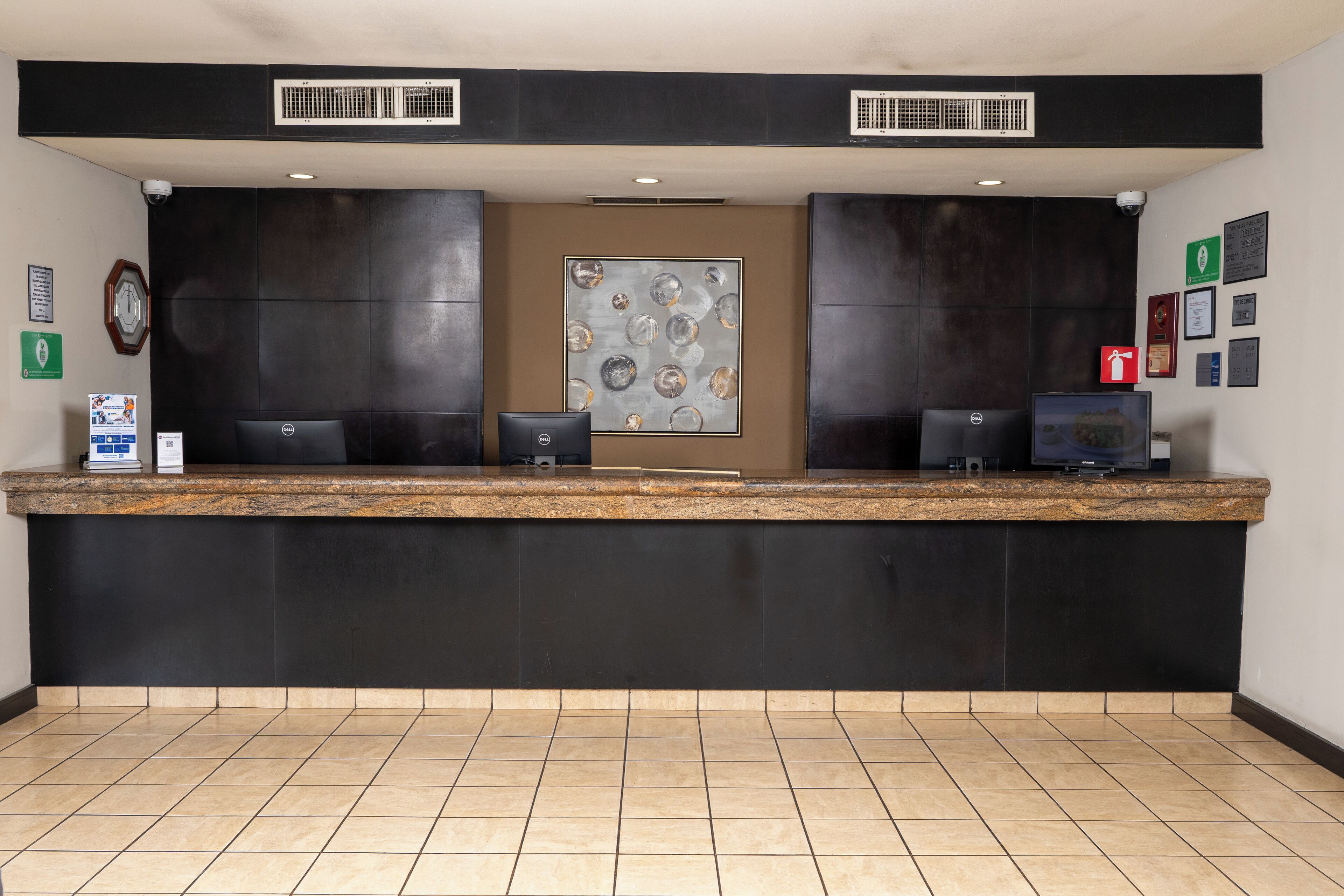 Foto - Best Western PLUS Monterrey Airport