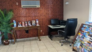 Businesscenter