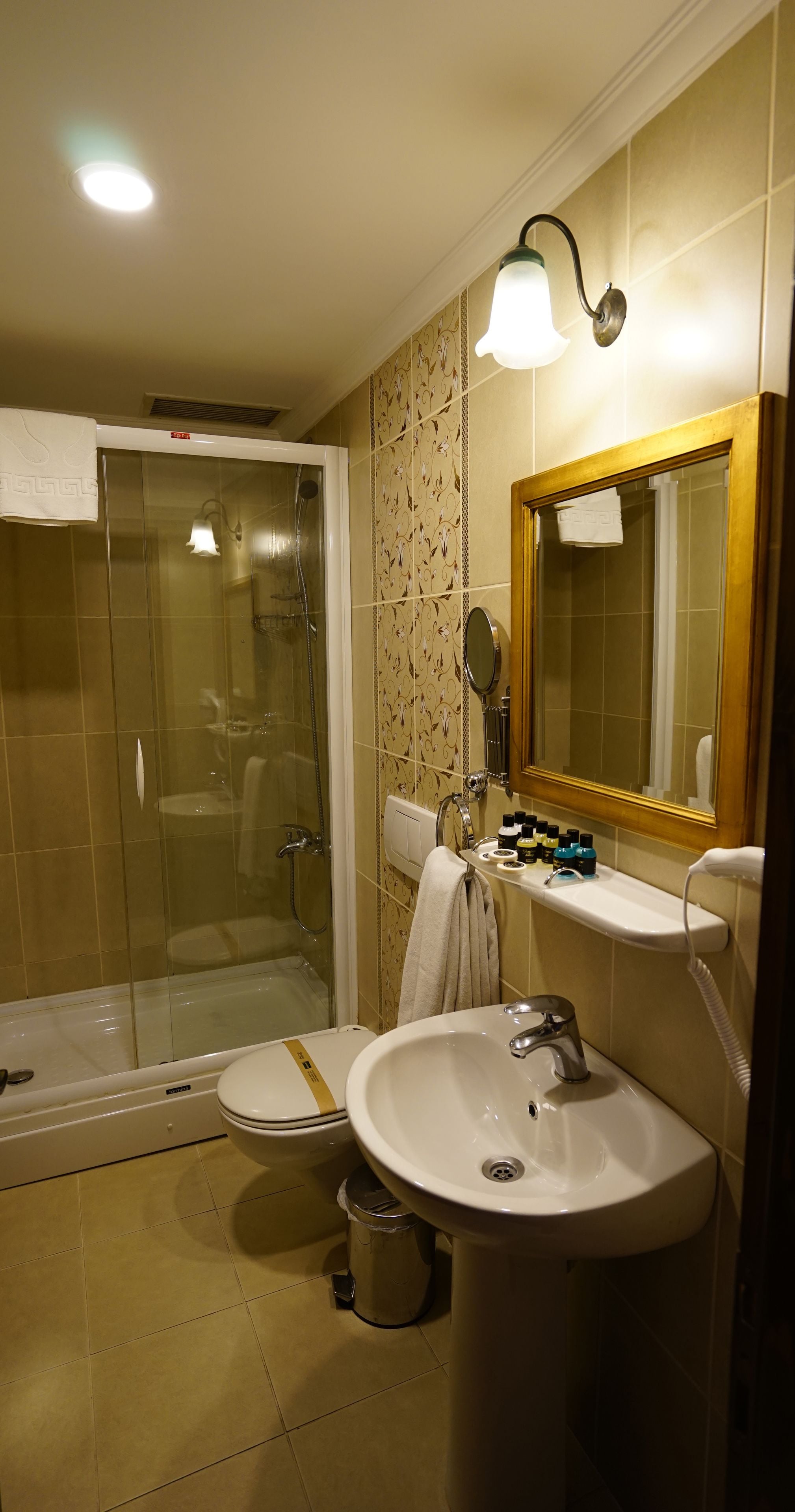 Photo - Yusufpasa Konagi - Special Class