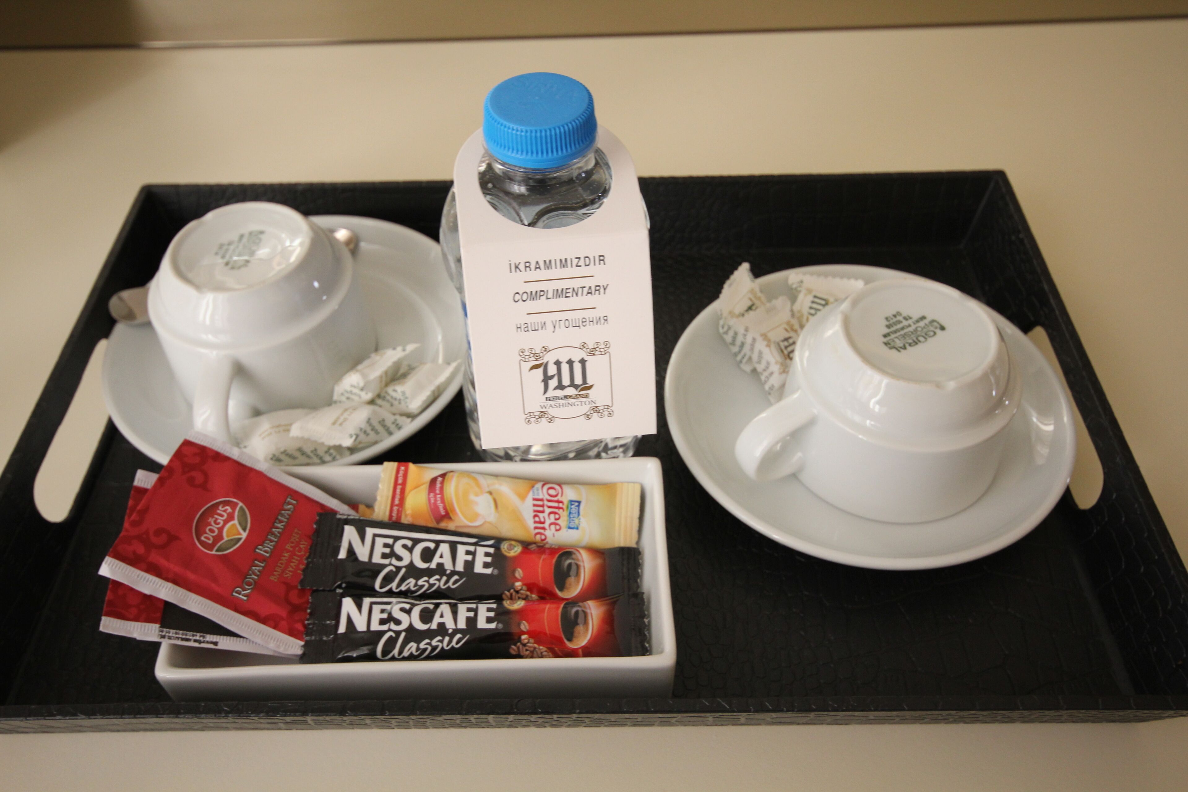 minibar, in-room safe, desk, blackout curtains