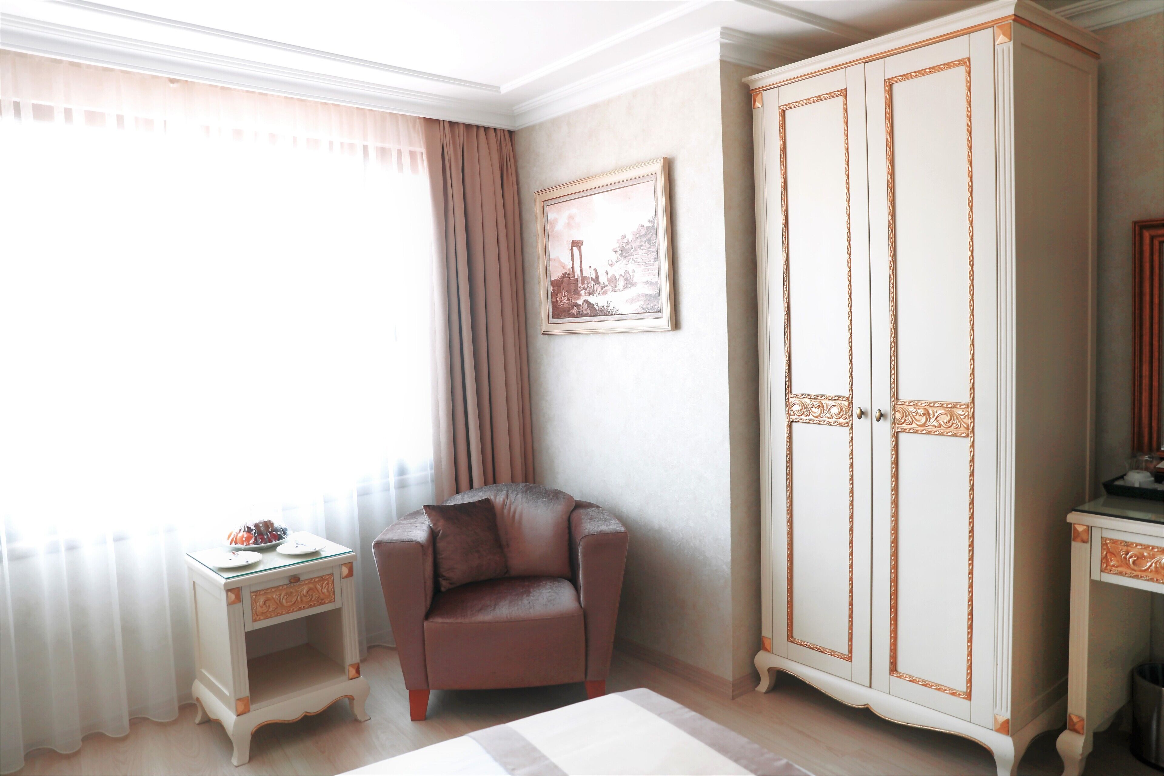 Photo - Yusufpasa Konagi - Special Class