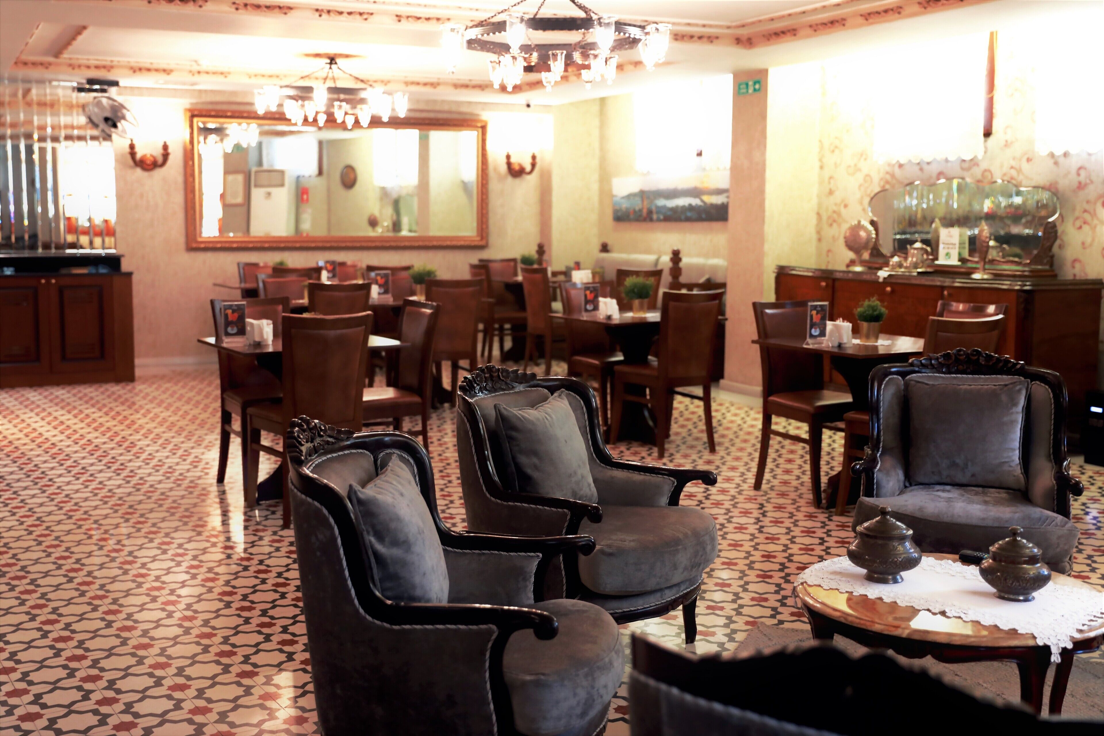 Photo - Yusufpasa Konagi - Special Class