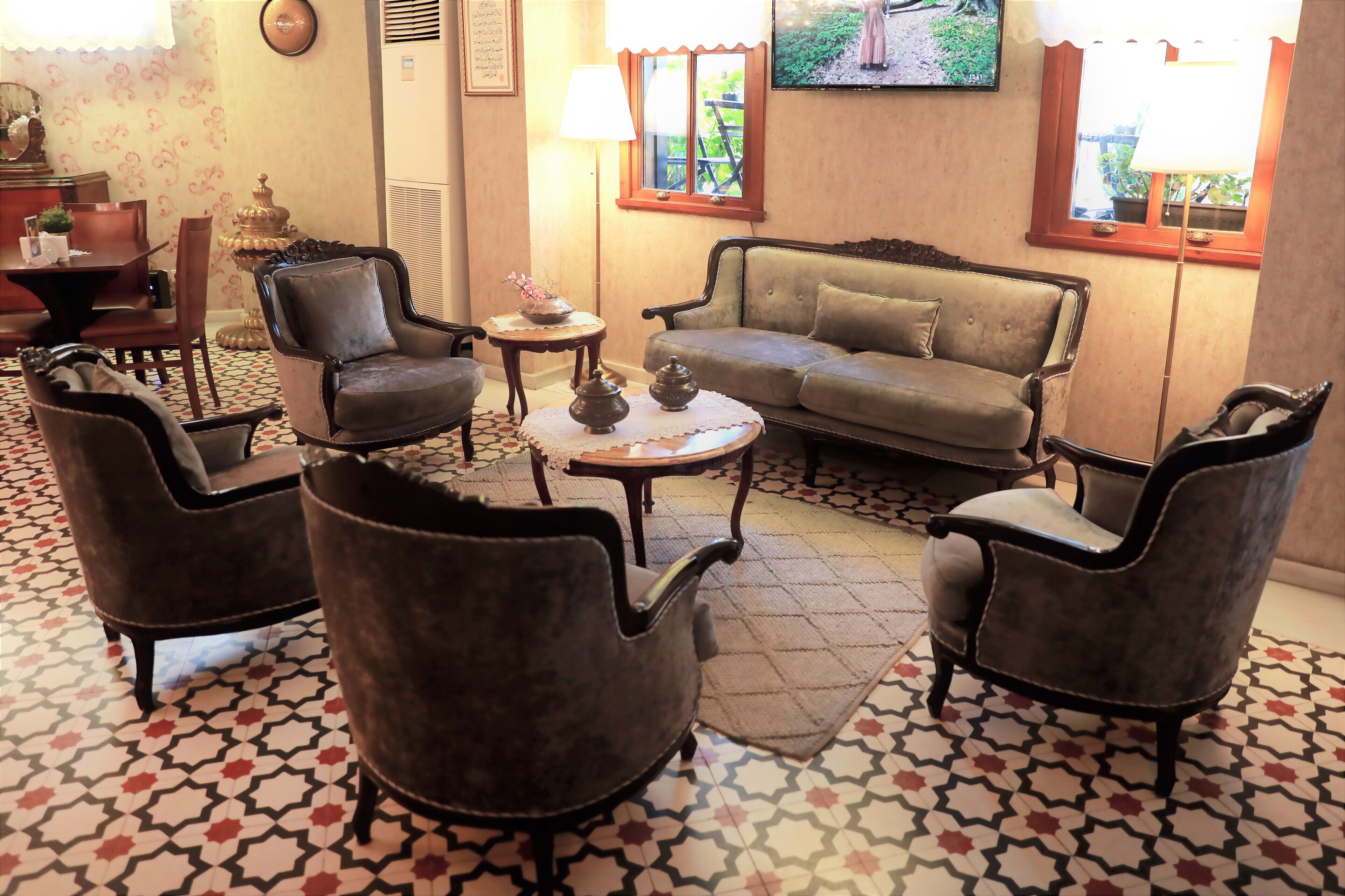 Photo - Yusufpasa Konagi - Special Class