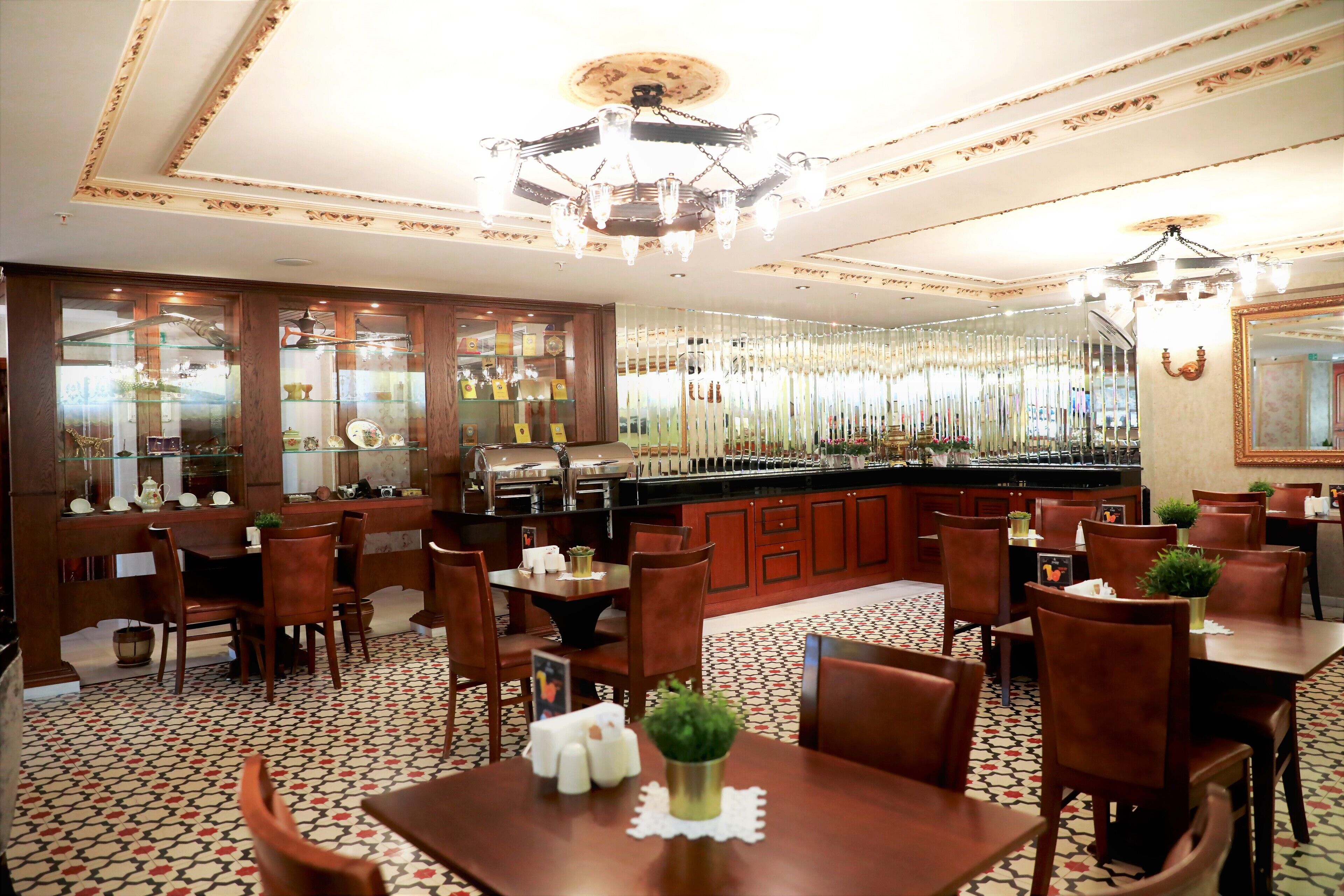 Photo - Yusufpasa Konagi - Special Class