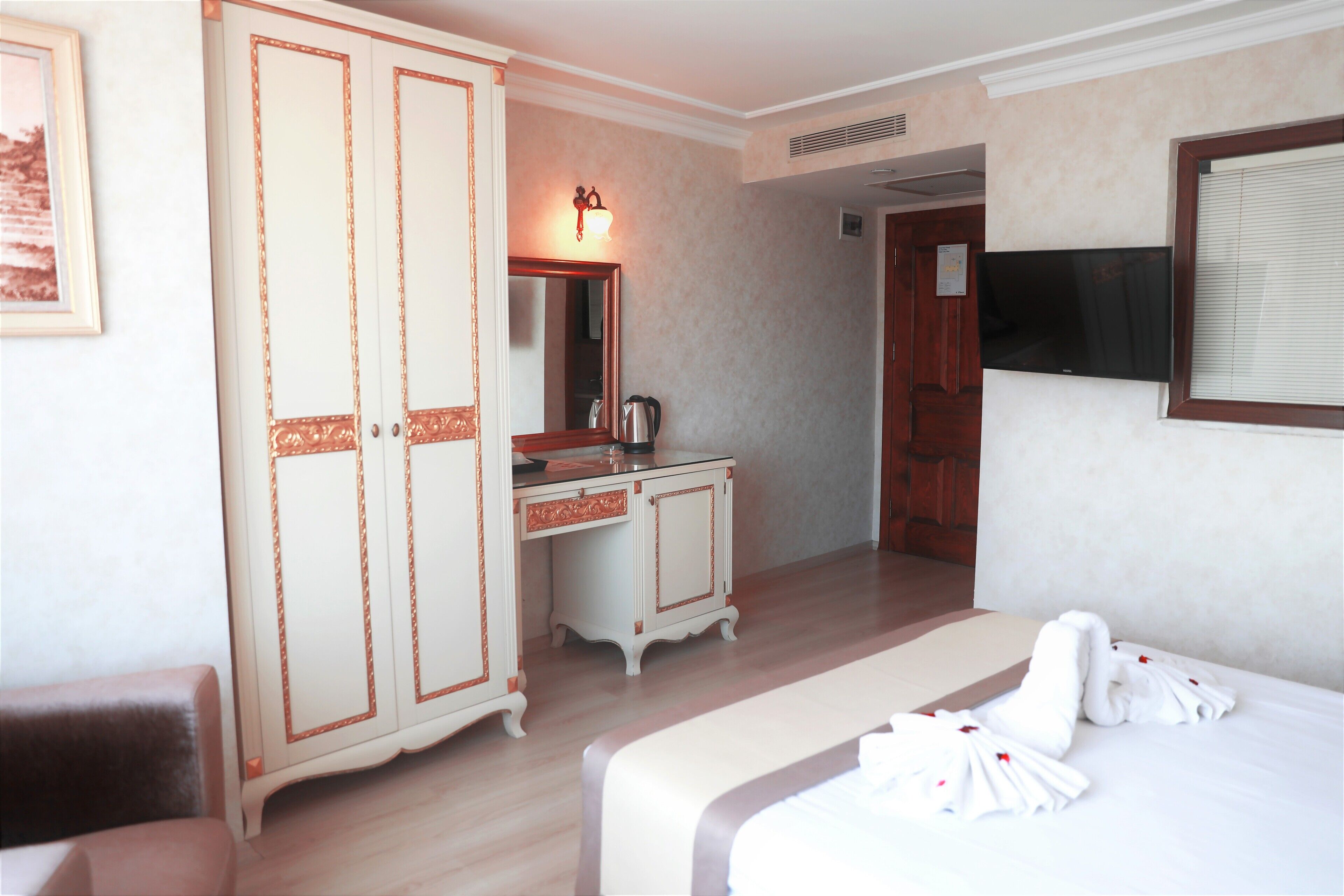 Photo - Yusufpasa Konagi - Special Class