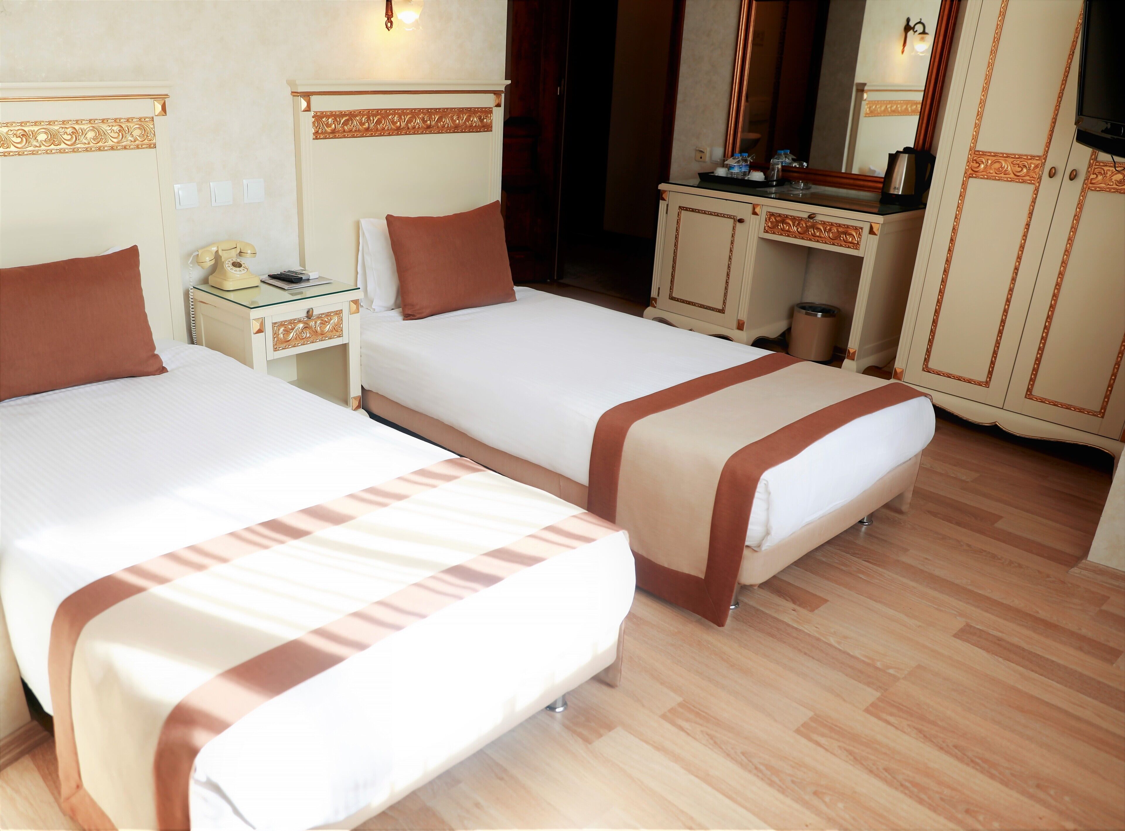 Photo - Yusufpasa Konagi - Special Class