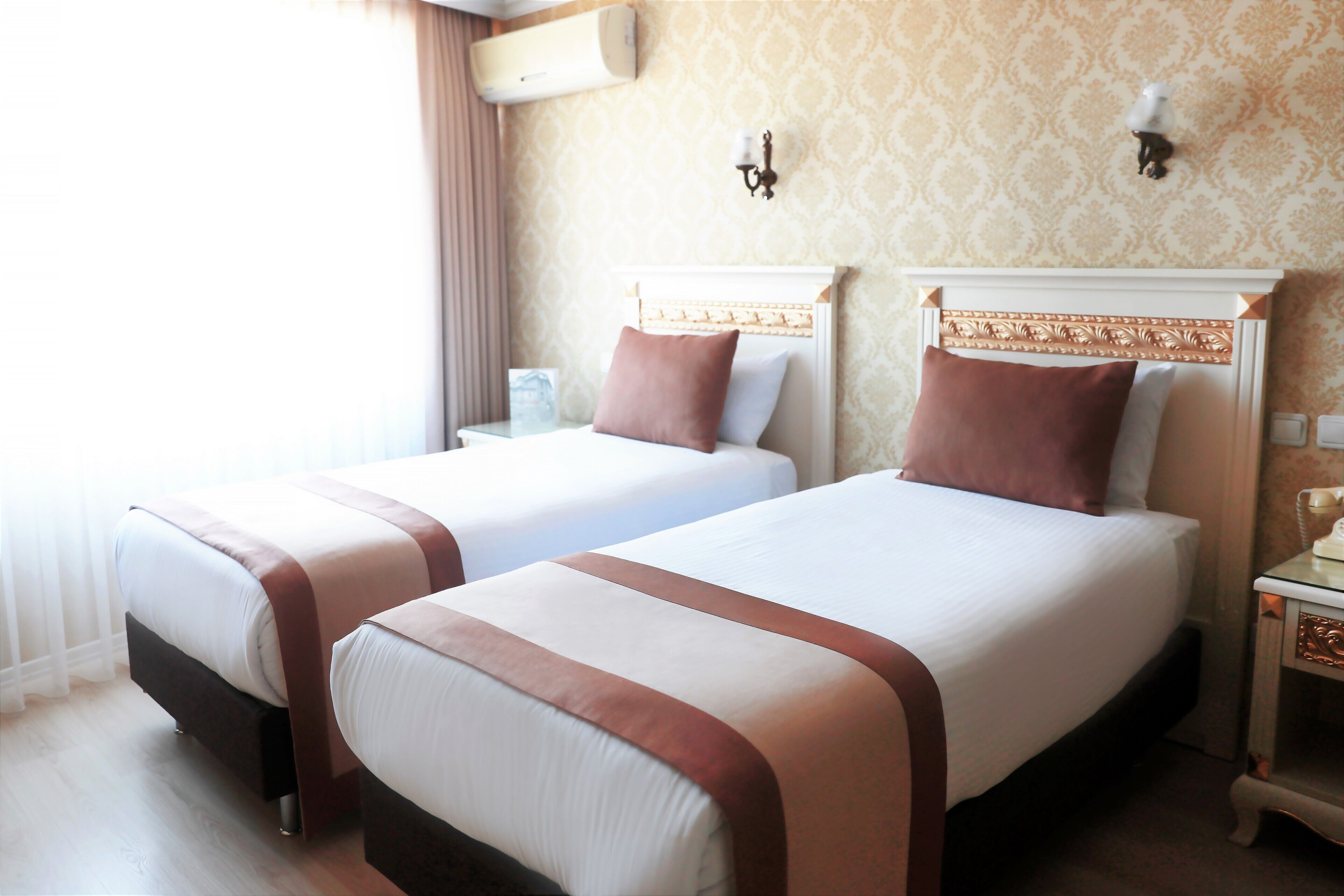 Photo - Yusufpasa Konagi - Special Class