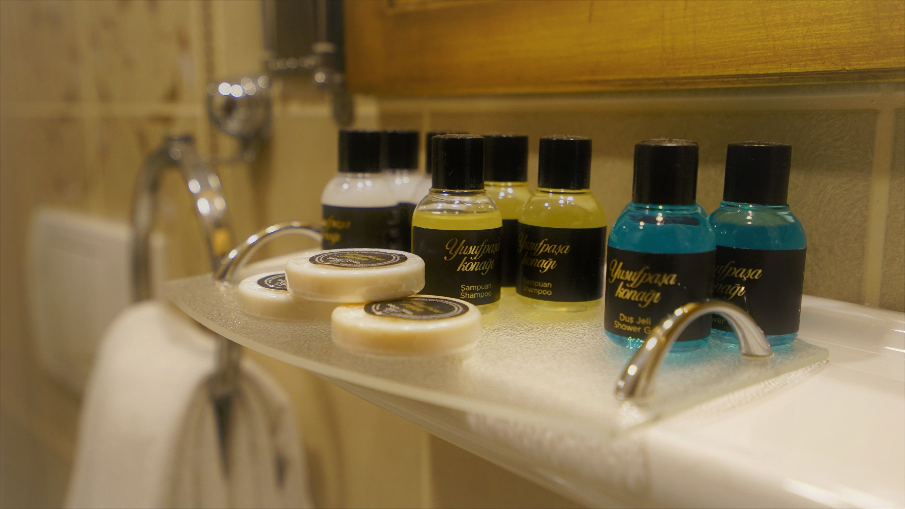 Photo - Yusufpasa Konagi - Special Class