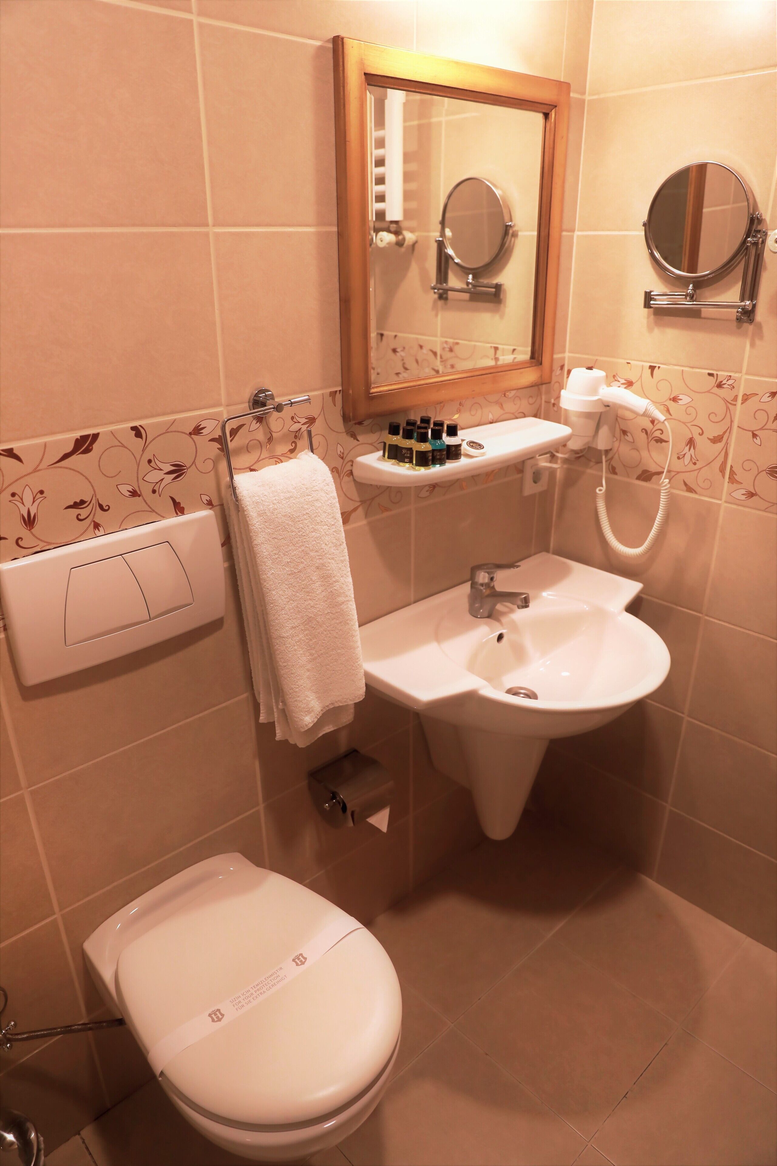 Photo - Yusufpasa Konagi - Special Class