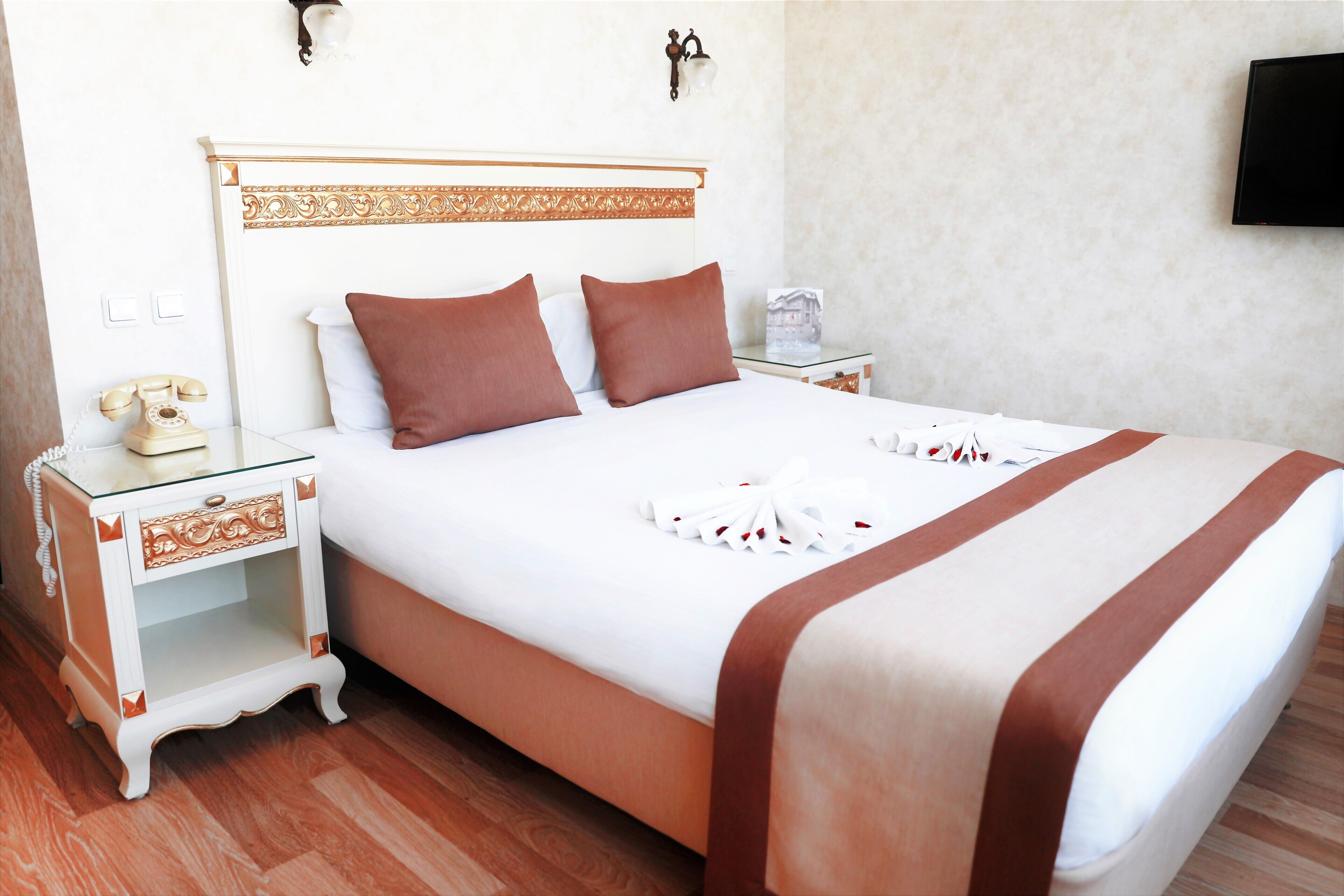 Photo - Yusufpasa Konagi - Special Class