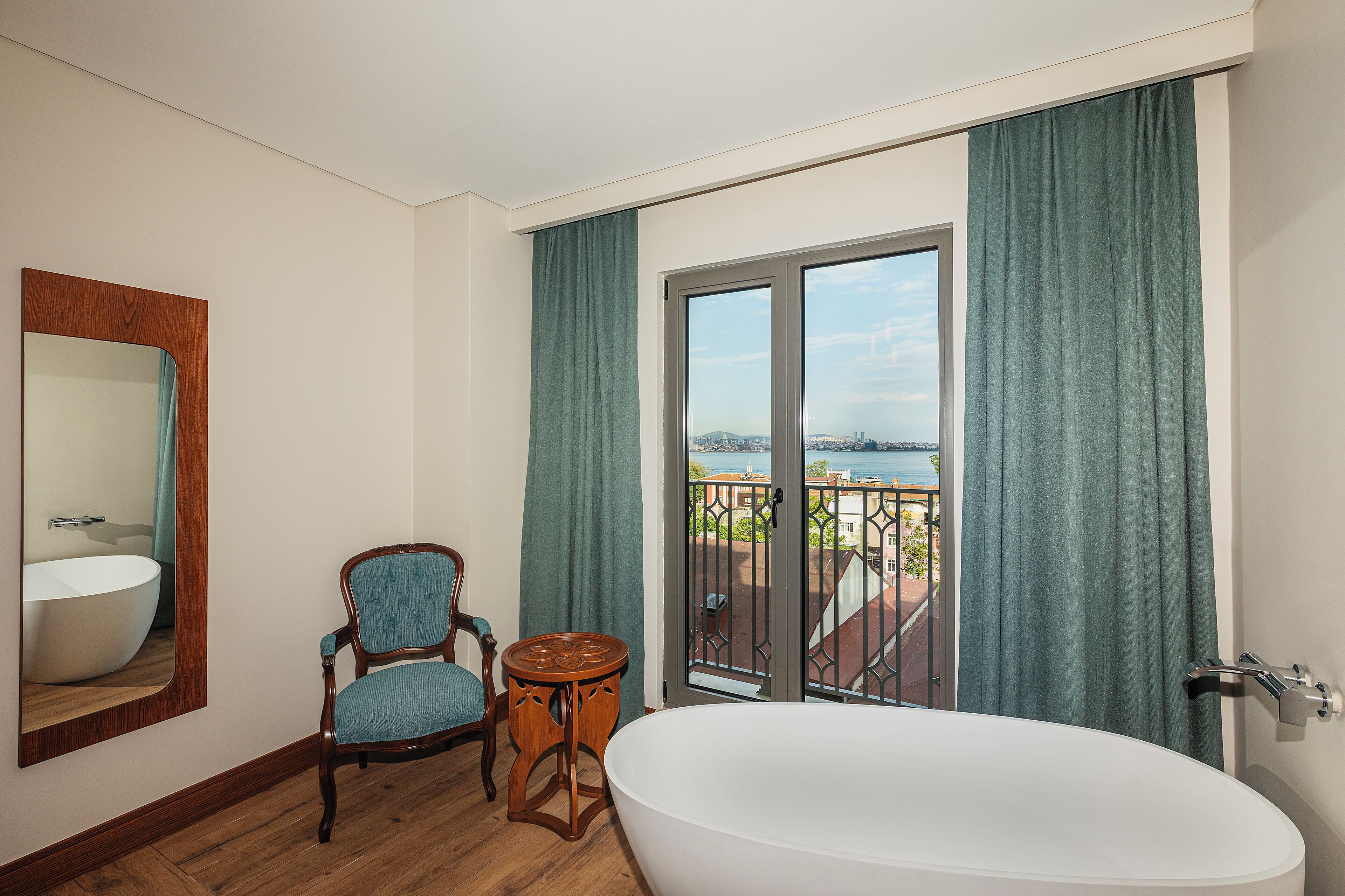 Photo - Azade Premier Hotel