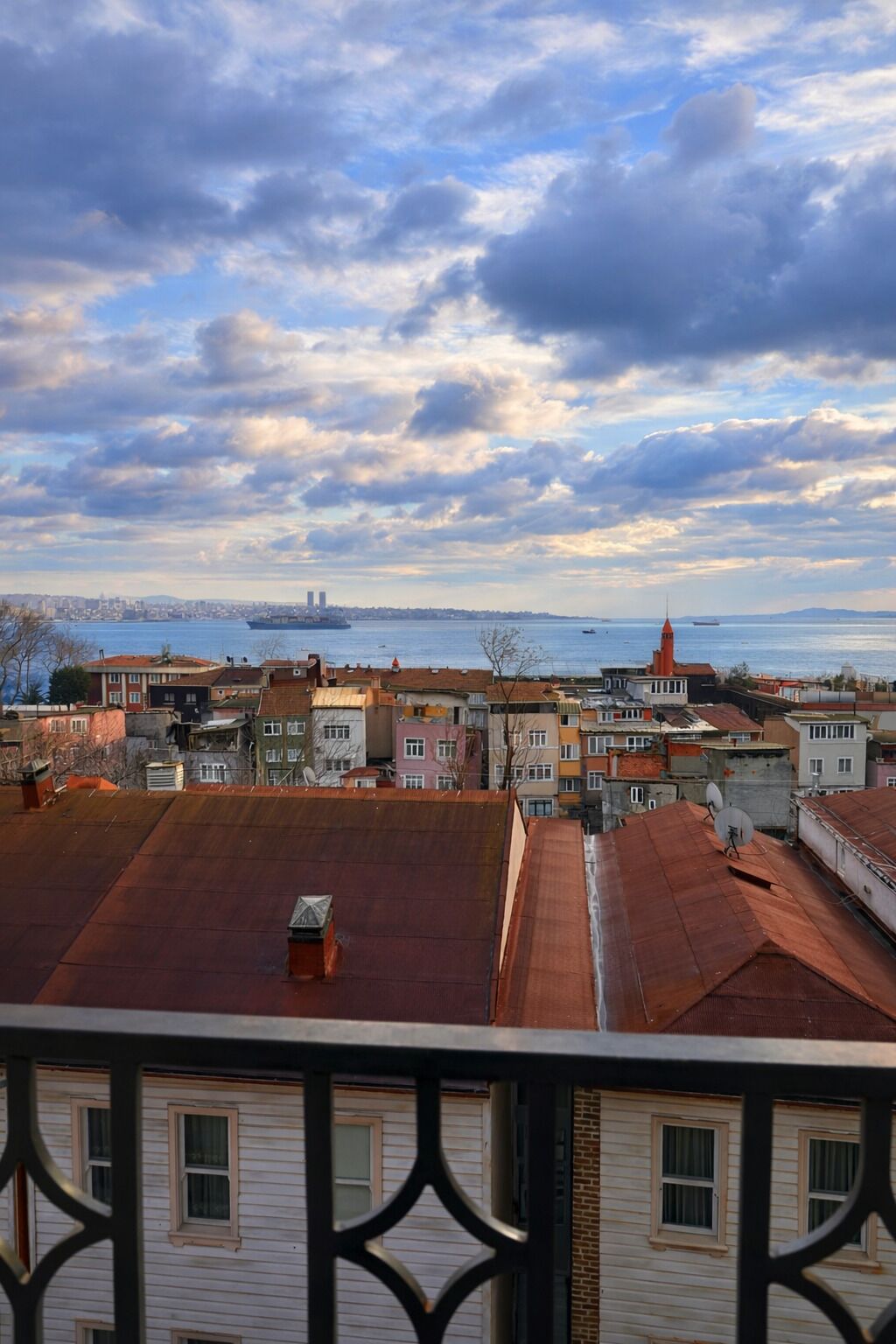 Premium-sengetøj, minibar, pengeskab på værelset, individuelt design