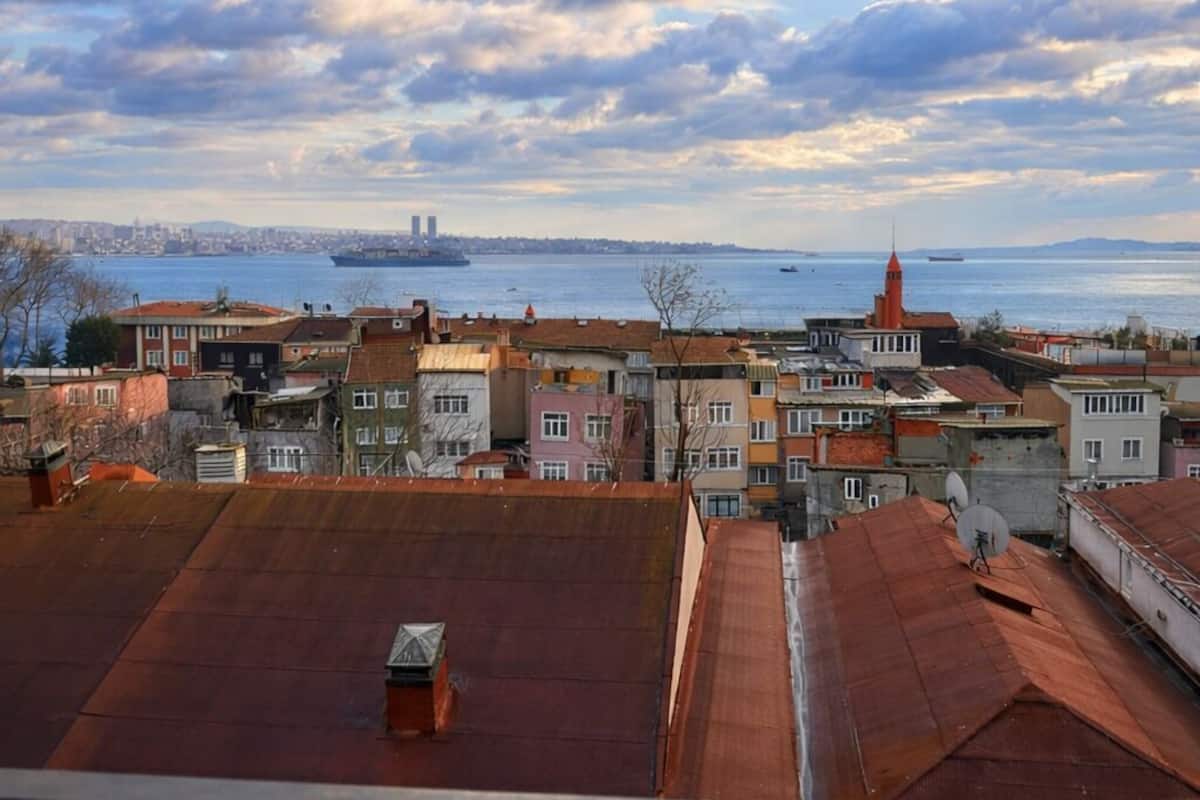 Sängtillbehör av högsta kvalitet och minibar