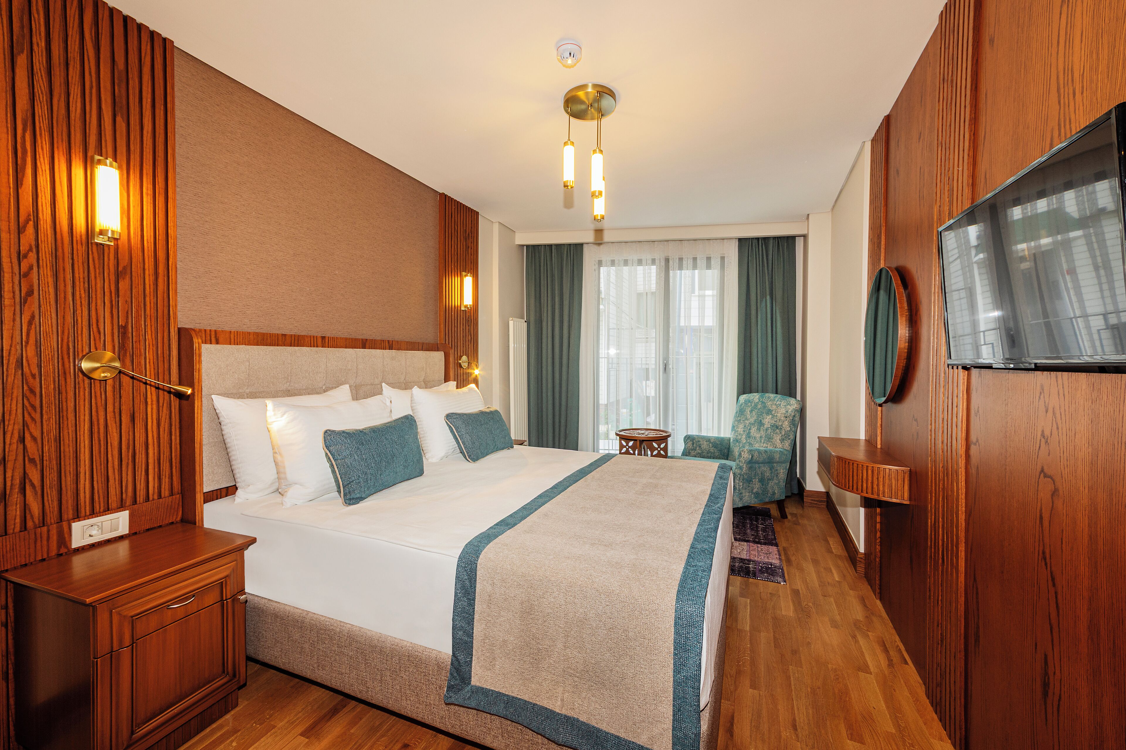 Photo - Azade Premier Hotel