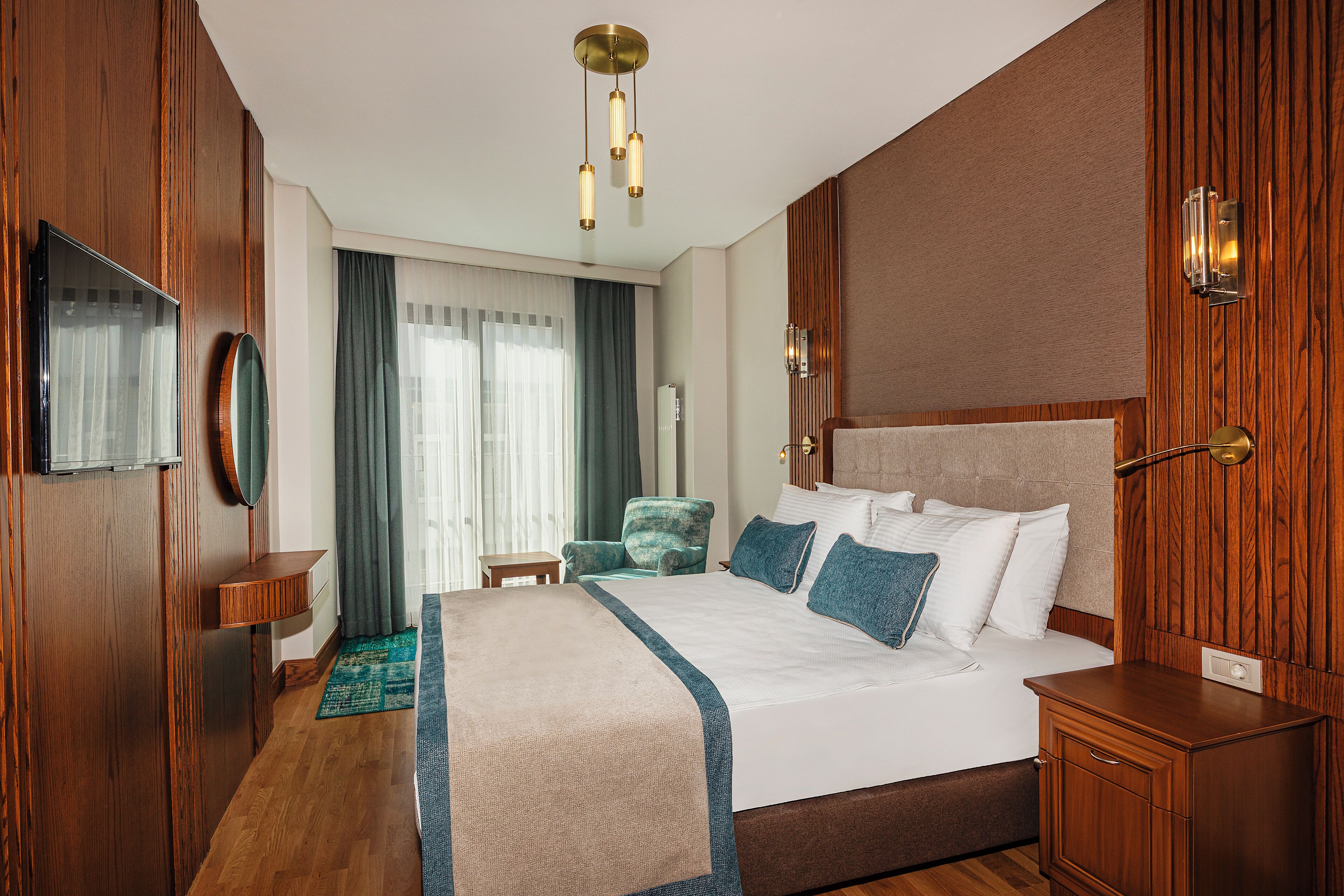 Photo - Azade Premier Hotel