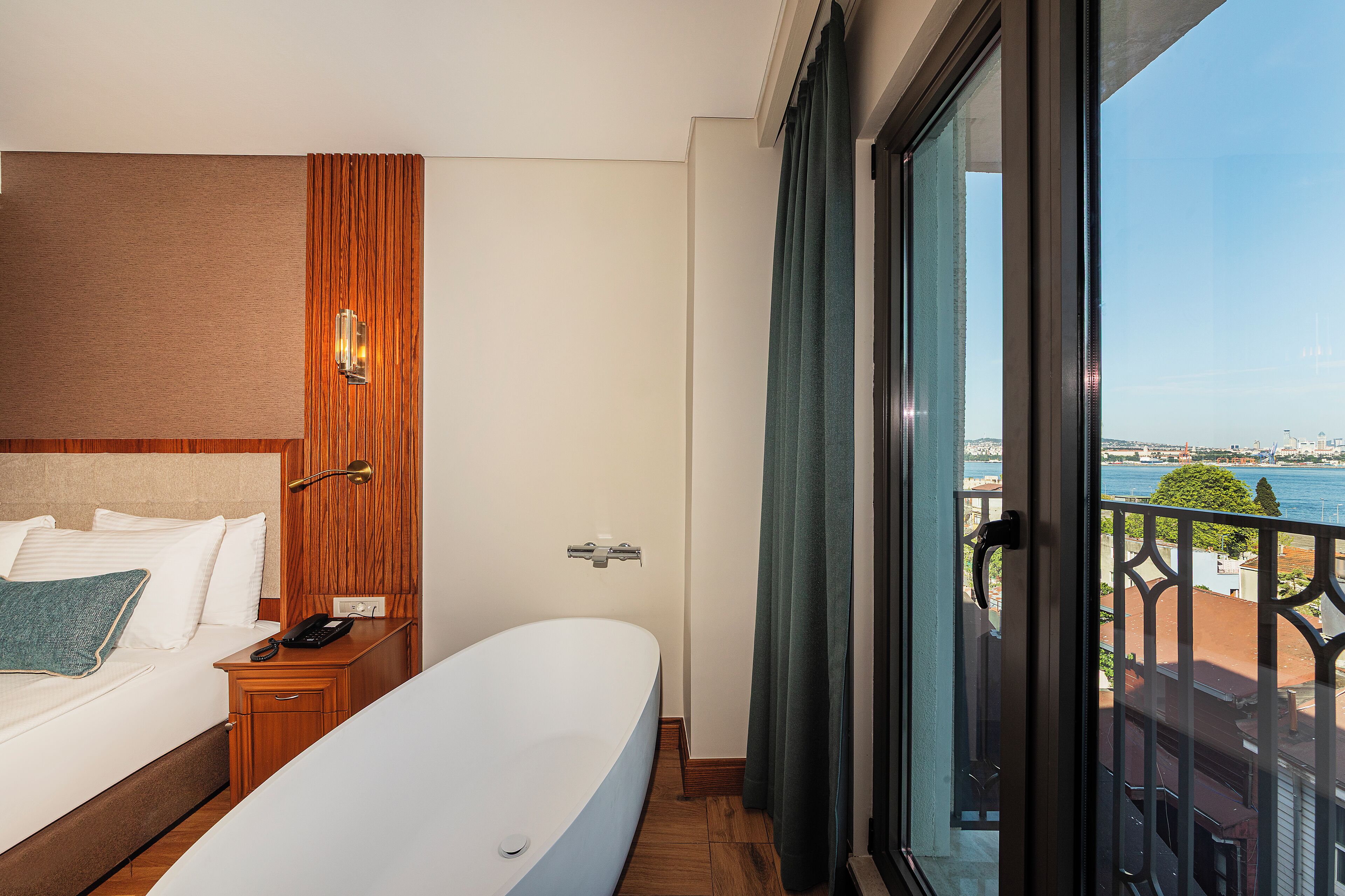 Photo - Azade Premier Hotel