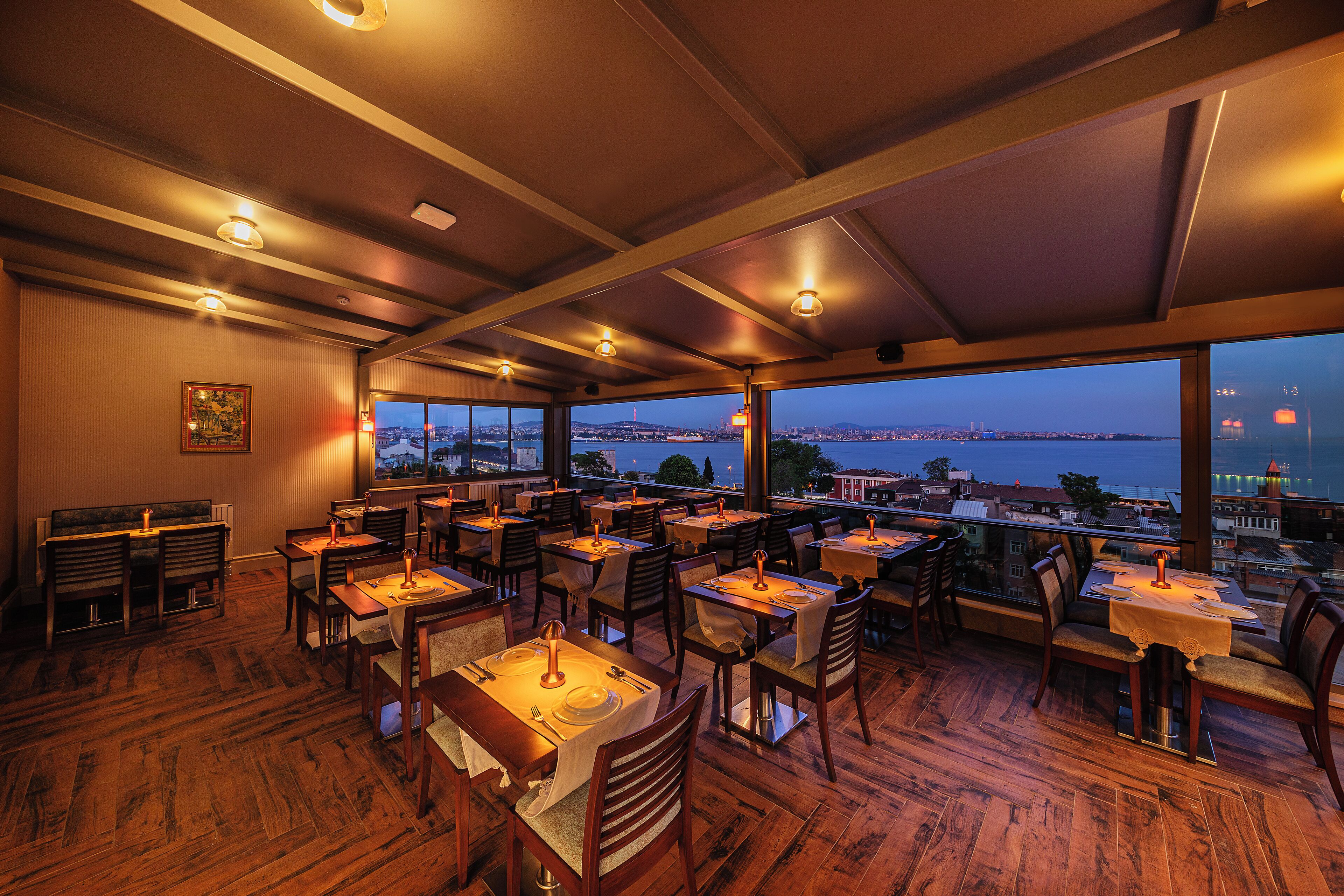 Photo - Azade Premier Hotel