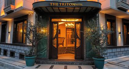 Triton Hotel
