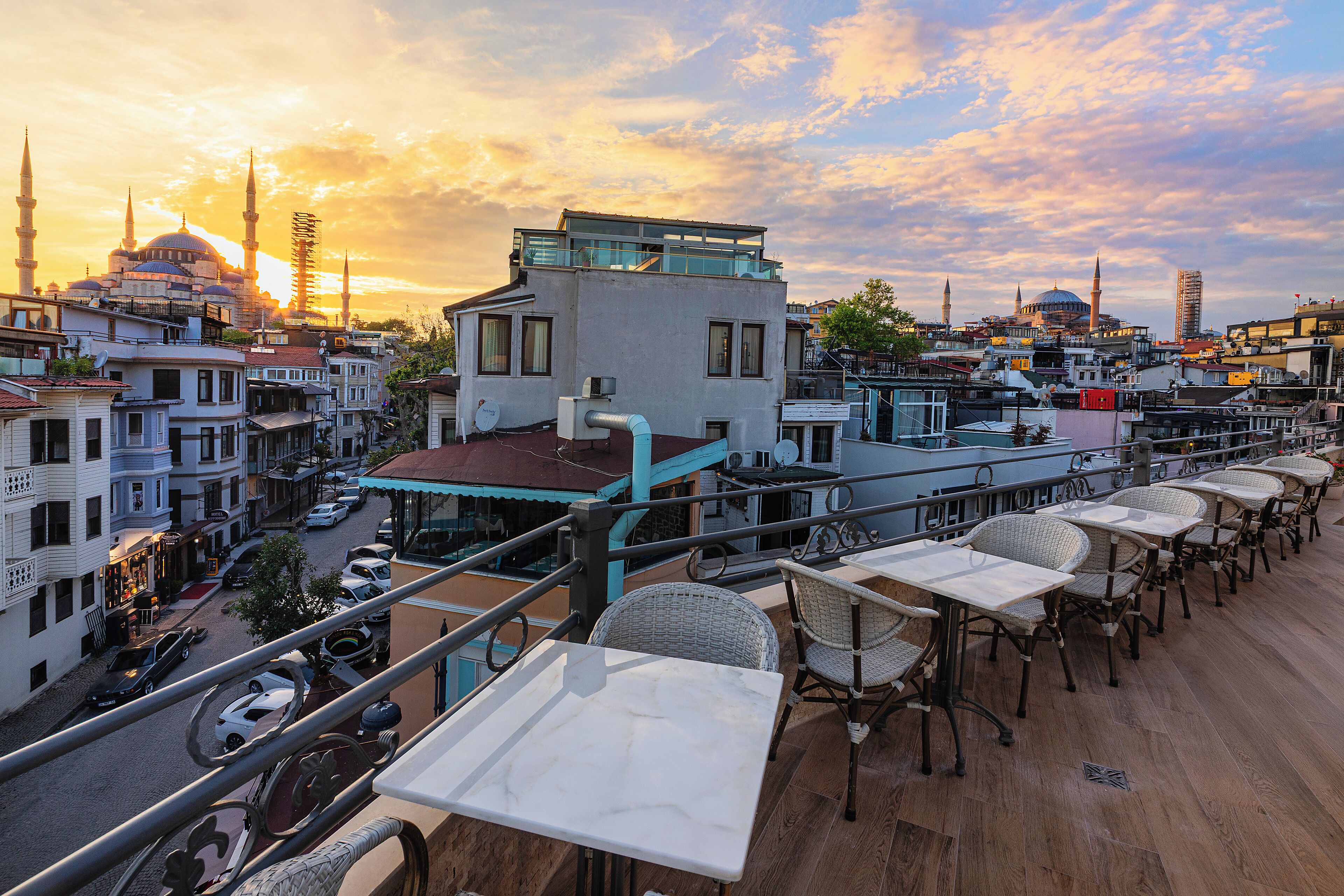 Photo - Azade Premier Hotel