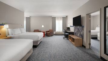 Suite, 1 Bedroom