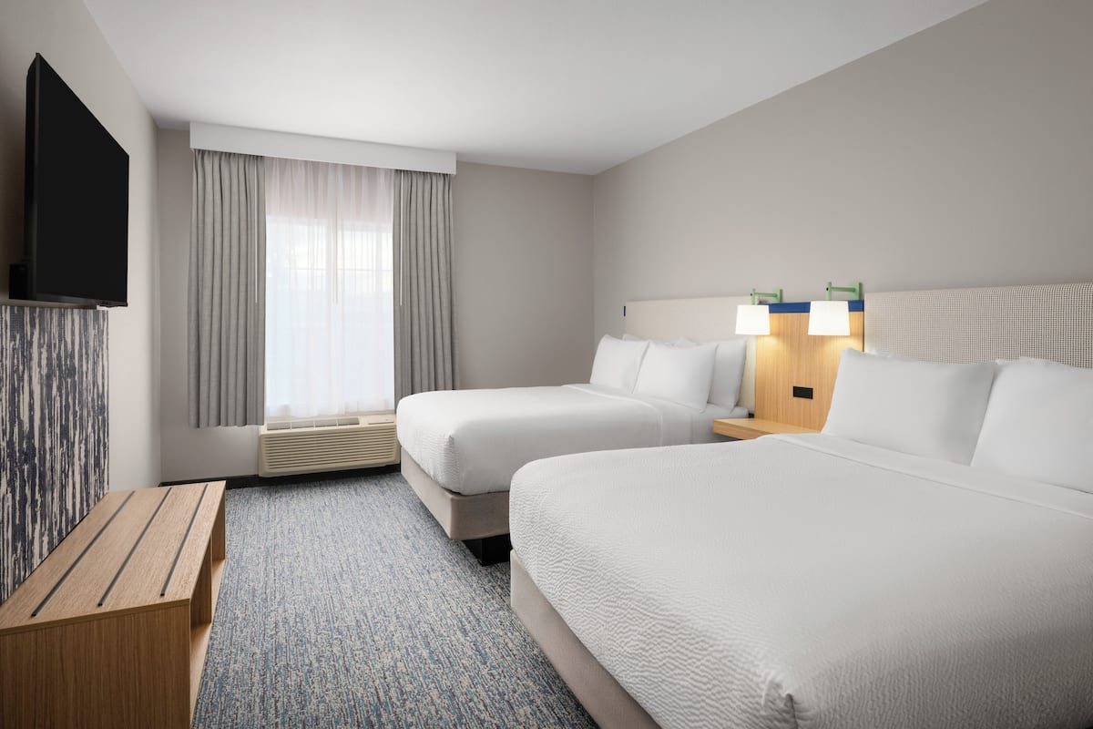 Literie de qualité supérieure, bureau