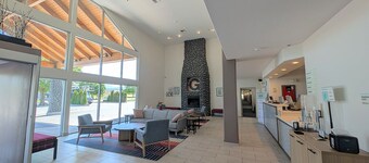 Garner Hotel Liberty Lake by IHG