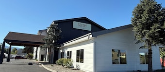 Garner Hotel Liberty Lake by IHG