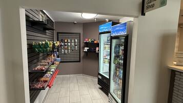 Cửa hàng quà tặng