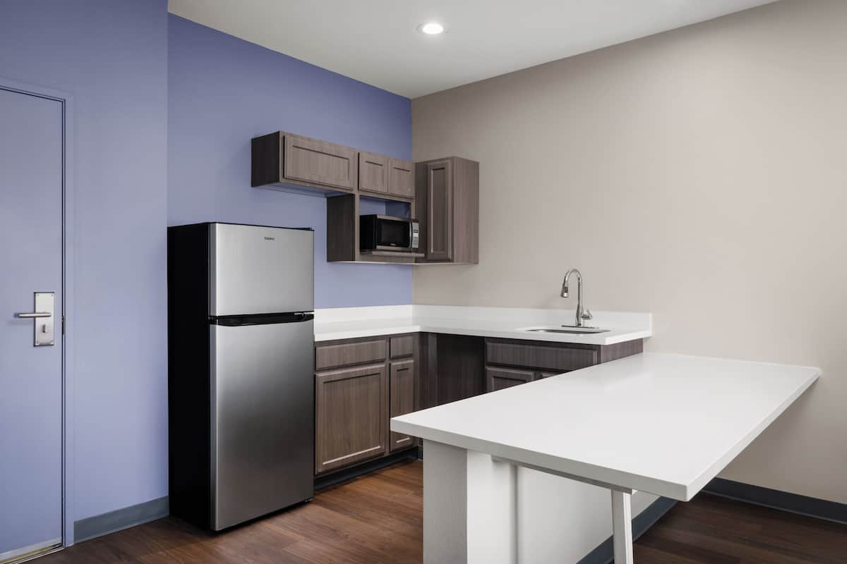 Literie de qualité supérieure, bureau