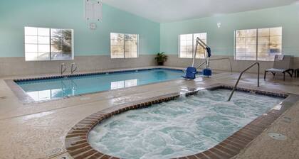 Quality Inn & Suites Liberty Lake - Spokane Valley