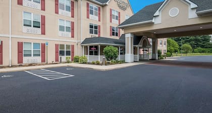 Country Inn & Suites by Radisson, Harrisburg Northeast - Hershey