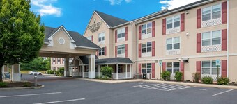 Country Inn & Suites by Radisson, Harrisburg Northeast - Hershey