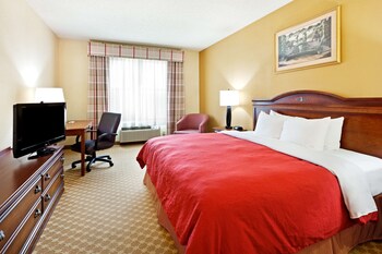Country Inn & Suites by Radisson, Harrisburg Northeast (Hershey)