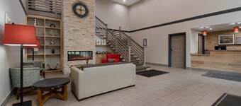 Country Inn & Suites by Radisson, Harrisburg Northeast - Hershey