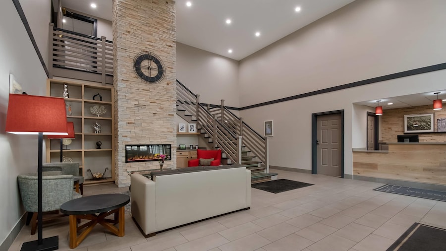 Country Inn & Suites by Radisson, Harrisburg Northeast - Hershey