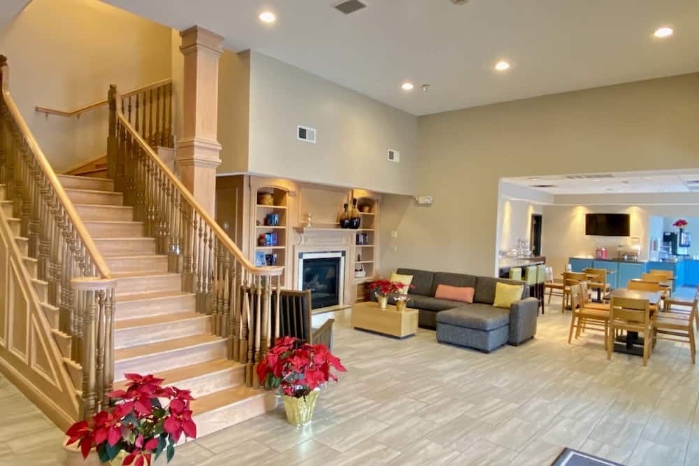 Country Inn & Suites by Radisson, Bel Air/Aberdeen, MD