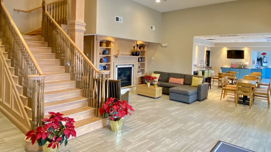 Country Inn & Suites by Radisson, Bel Air/Aberdeen, MD