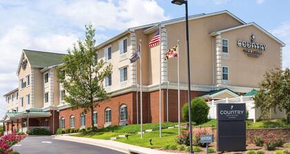 Country Inn & Suites by Radisson, Bel Air/Aberdeen, MD