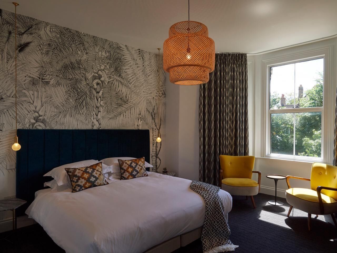 Photo - The Lodge Hotel - Putney