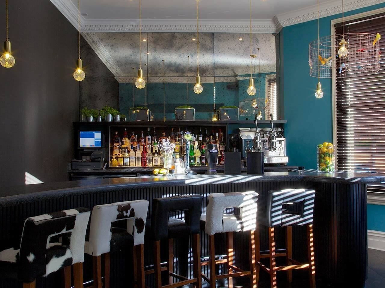 Bar (sur place)