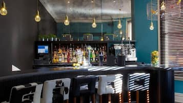 Bar (sur place)