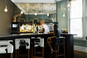 Bar (sur place)