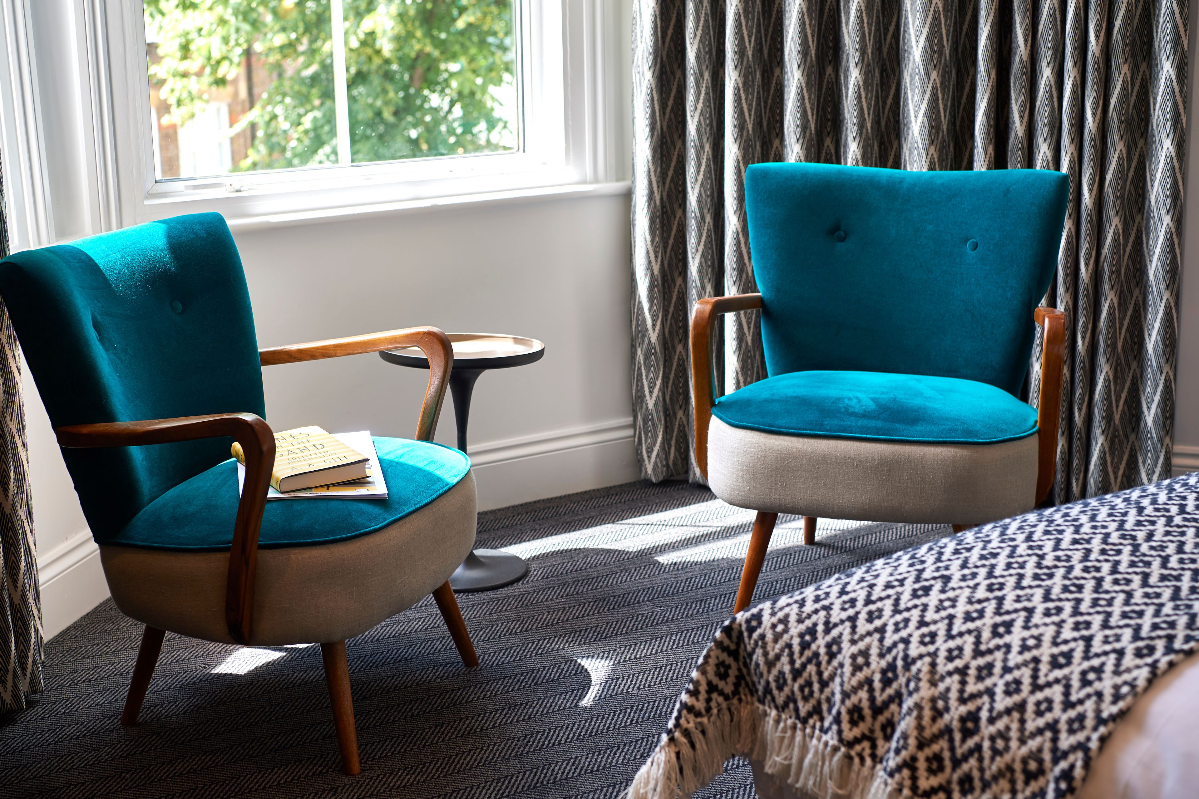 Photo - The Lodge Hotel - Putney