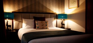 In-room safe, desk, soundproofing, iron/ironing board