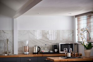 Estudio (Loft) | Cocina privada