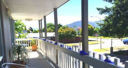 Accolade Lodge Motel