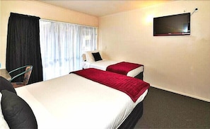Standard Apartment, 2 Bedrooms (Sleeps 4)